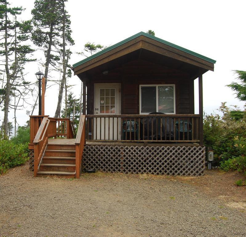 Pio Pico Camping Resort One-Bedroom Cabin 14 Jamul Esterno foto
